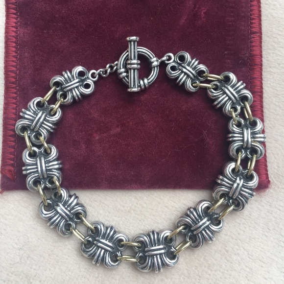 retired lagos jewelry